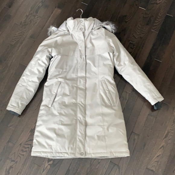Columbia Jackets & Blazers - Columbia omniheat parka